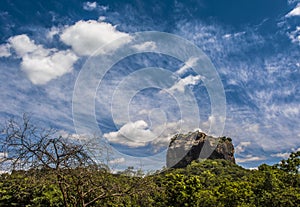 Sigiriya, Dambulla Sri Lanka