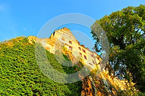 Sigmaringen Castle