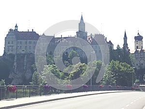 Sigmaringen Castle