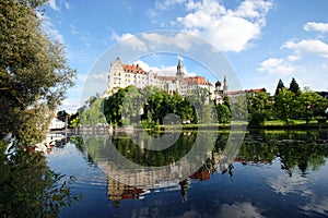 Sigmaringen Castle