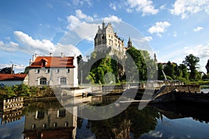 Sigmaringen Castle