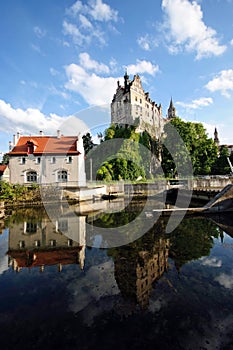 Sigmaringen Castle