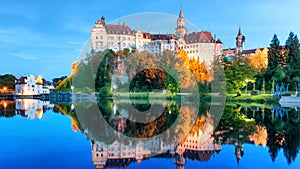 Sigmaringen, Germany