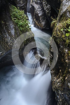 Sigmund Thun Klamm in Kaprun