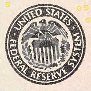 Sign the Federal Reserve System