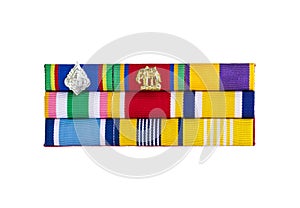 Sign Government officials badge band