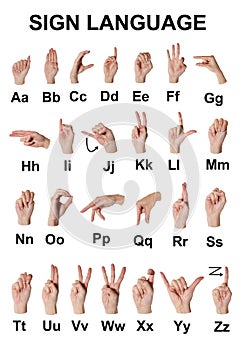 Sign Language