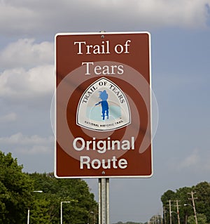 Trail of Tears