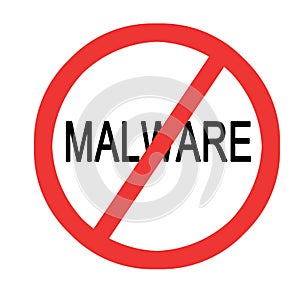 Sign No malware