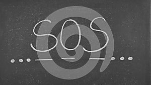 Sign SOS