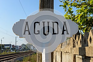 Signal in Aguda