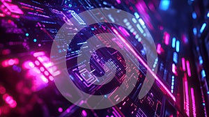 signal bouncing logic gate