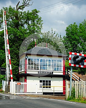 Signal Box