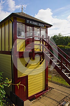 Signal Box