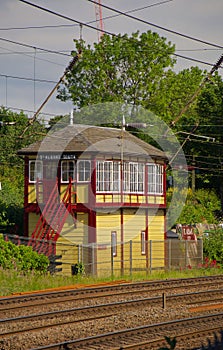 Signal Box