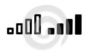 signal collection of illustrations