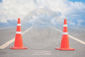 Signal cone