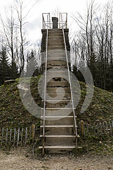 Signal de Botrange photo