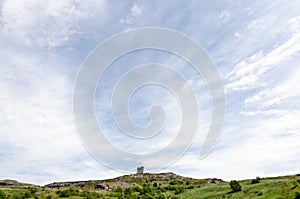 Signal Hill