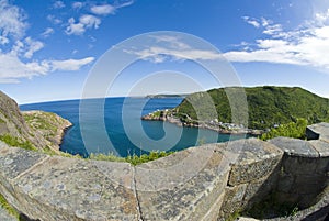 Signal Hill Lighthouse