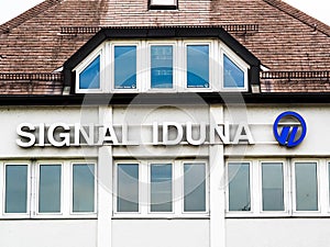 Signal Iduna