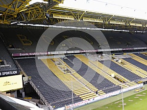 Signal Iduna Park