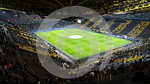 Signal Iduna Park