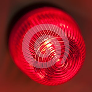 Signal light strobe