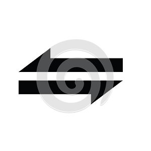 Signal Logo Icon symbol Vector