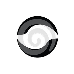 Signal Logo Icon symbol Vector