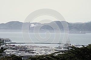 Signal Station Telegraph Hill San Francisco 2