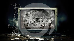 signal technology error