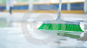 The Significance Of Cleanliness In Floor Maintenance