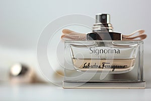 Signorina Eleganza perfume