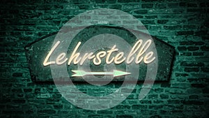 Signposts the direct way to Apprenticeship