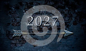 Signposts the direct way to 2027