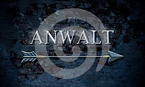 Signposts the direct way to Lawyer