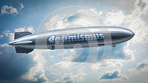 Signposts the direct way to Optimism