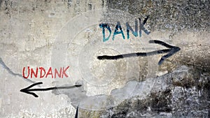 Signposts the direct way to Thanks versus Ingratitude photo