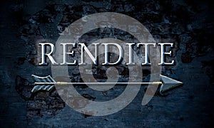 Signposts the direct way to yield