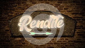 Signposts the direct way to yield