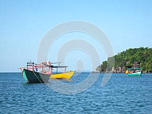 Sihanoukville Cambodia