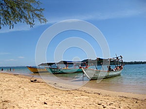 Sihanoukville Cambodia