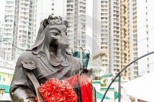 Sik Sik Yeun Wong Tai Sin Temple, Hong Kong