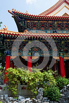 Sik sik yuen wong tai sin temple