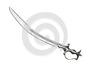 Sikh sword