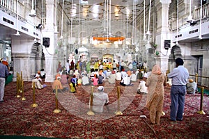 Sikh temple