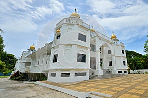 Gurdwara Sahib Labuan