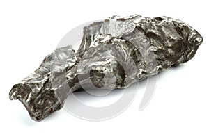 Sikhote-Alin meteorite