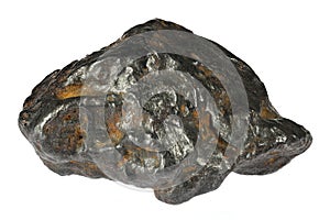 Sikhote-Alin meteorite